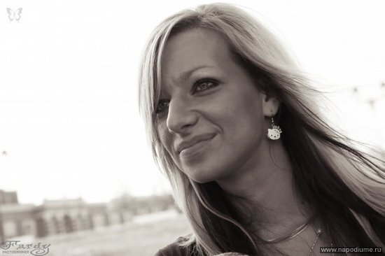 Ol'ga Sapovalova's photo