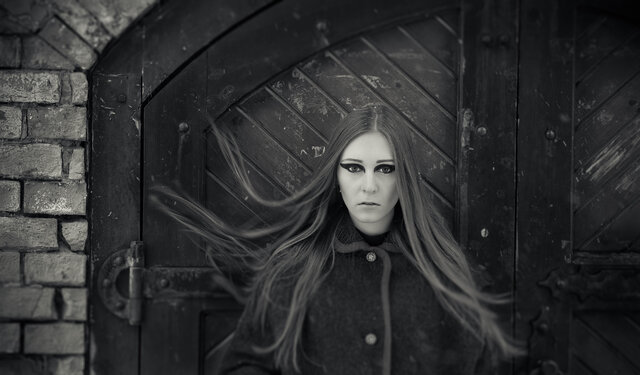 Ira Sivitskaja's photo