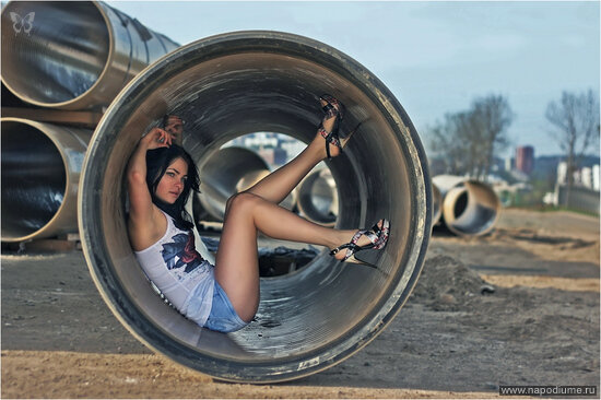 Фото Victor Legay