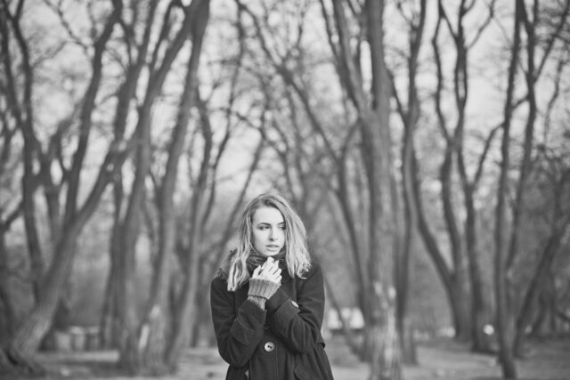 Фото Неля Григоренко