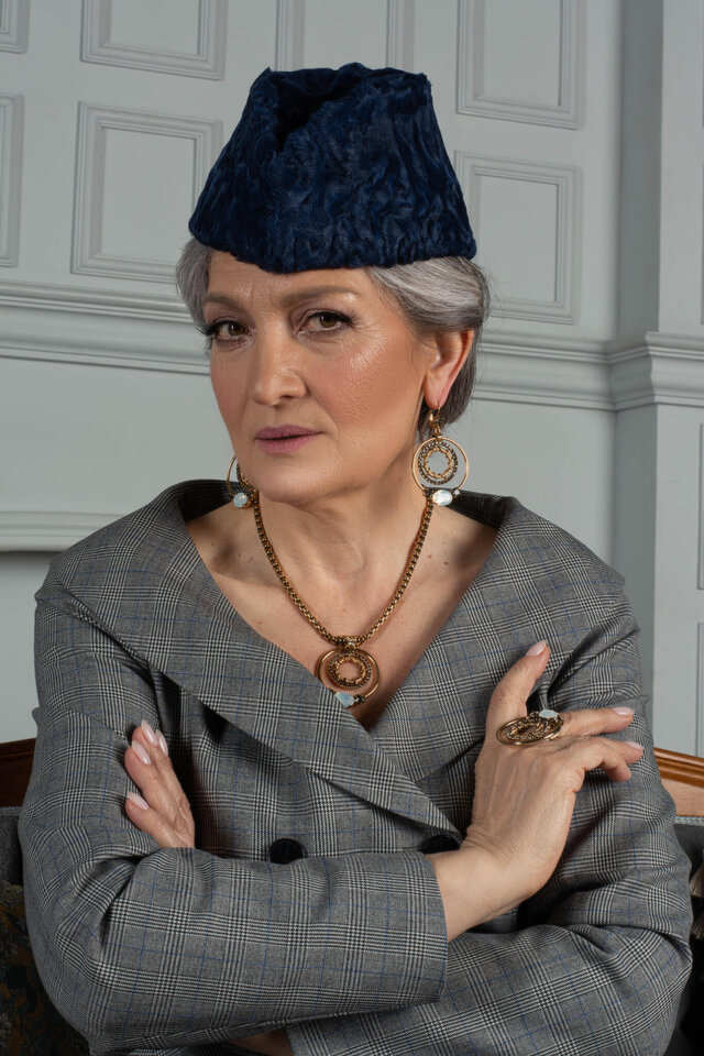 Фото Antonina Volkova