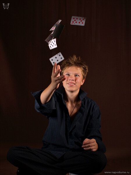 Dmitrij Simonenko's photo