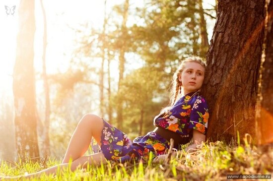Margarita Medved''s photo