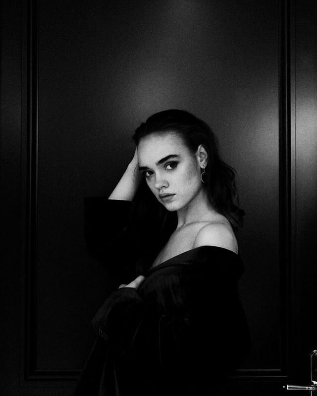 Foto Ksenia Kac