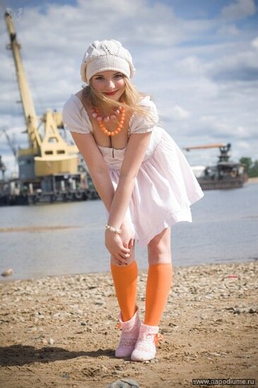 Margarita Krasavina's photo