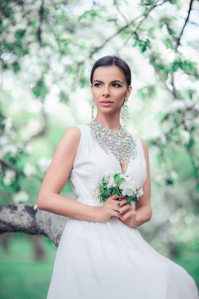 Bride