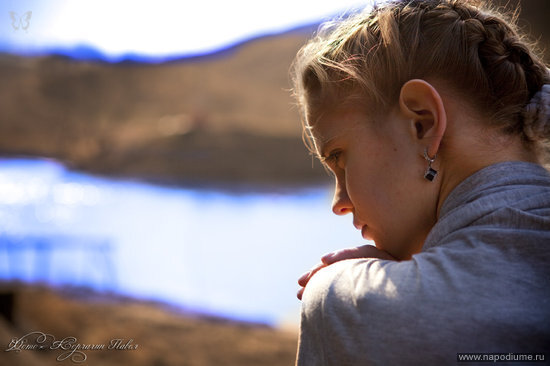 Pavel Korcagin's photo