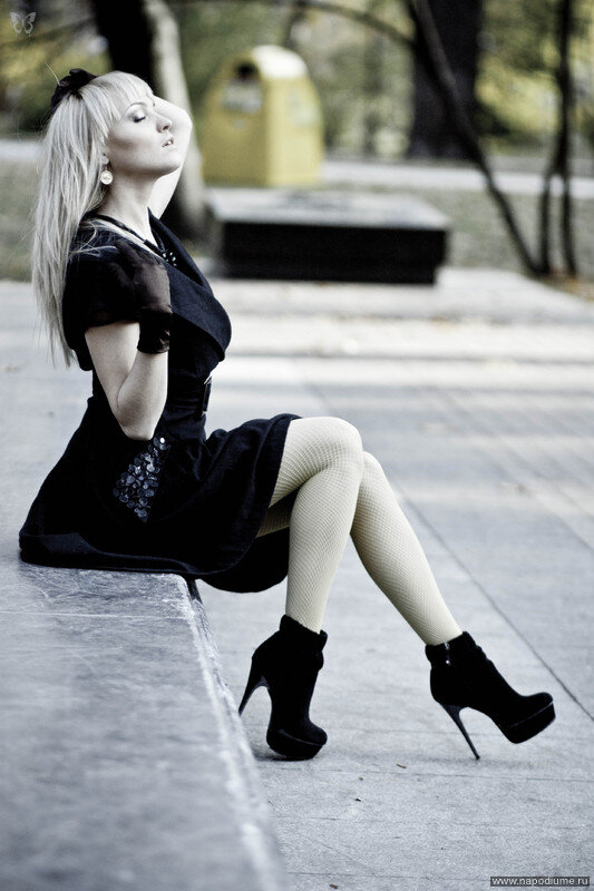 Elena Tasenko's photo