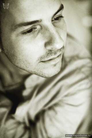 Igor' Breznev's photo