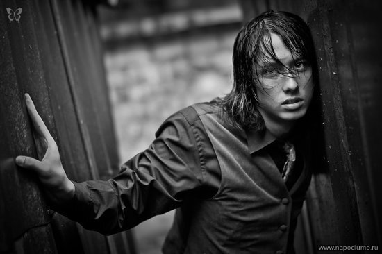 Evgeniy Simakov's photo
