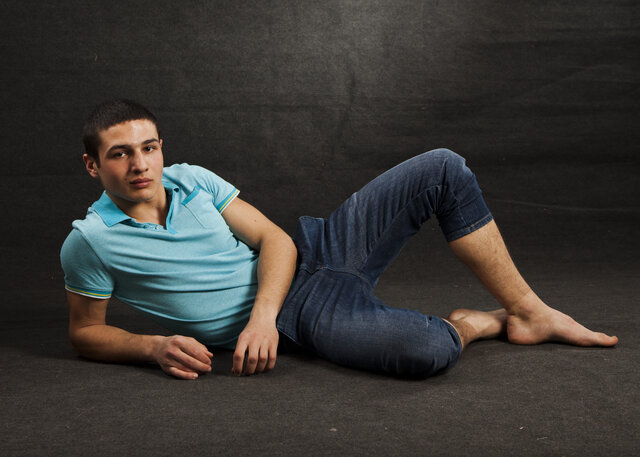 Фото Иван Аджавенко
