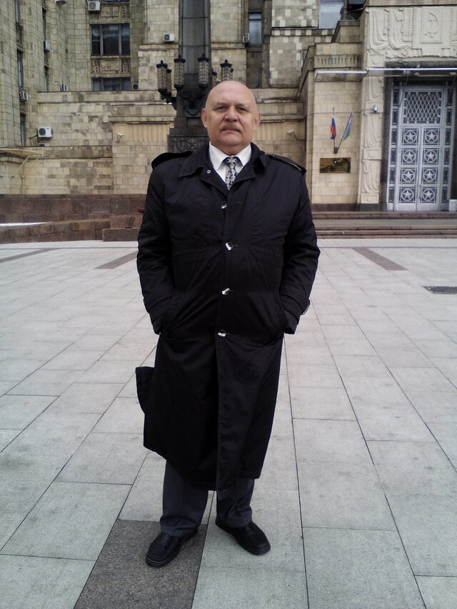 dmitrij krasil'nikov's photo