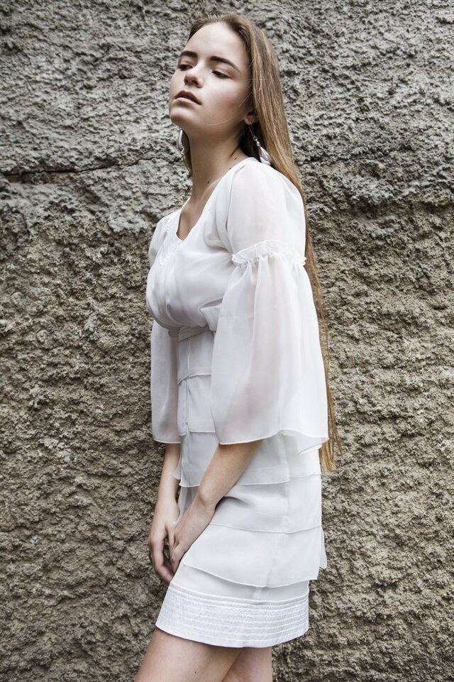 Ul'jana Kolomina's photo