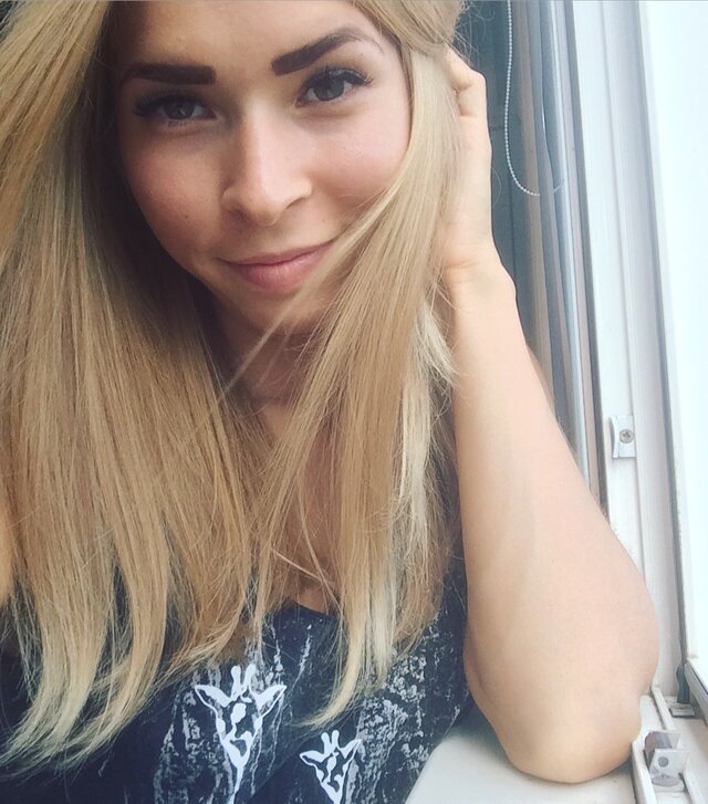 Aleksa Ivanova's photo