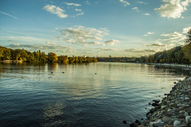 Alexander Apolonov's photo