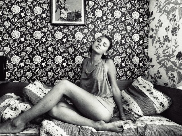 Фото Екатерина Тудакова