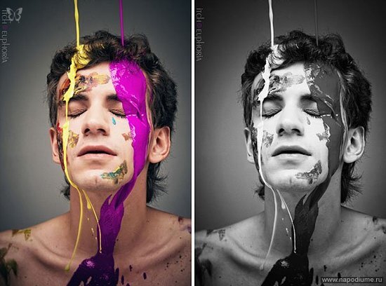 Foto Euphoria Itch