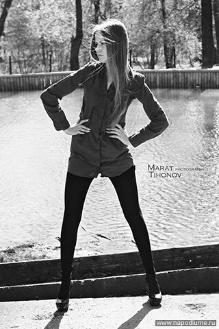 Anastasia Insina's photo