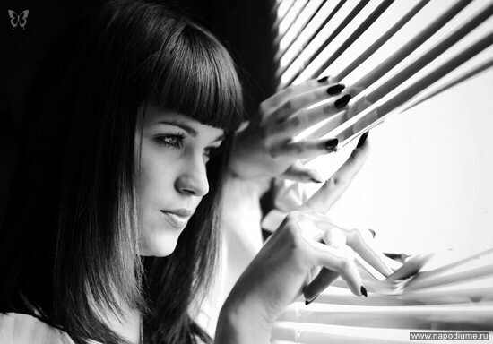 Viktoria Vizirakina's photo