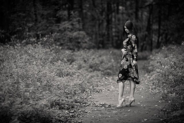Viktorija Sokolova's photo
