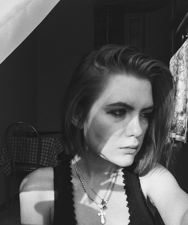 Foto Ekaterina Cecneva