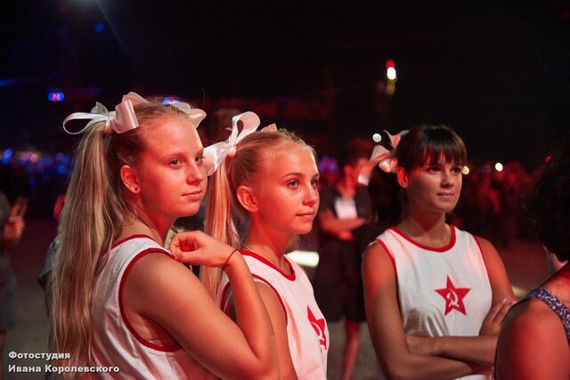 Ivan Korolevskiy's photo