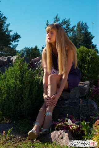 El'vira Triskina's photo