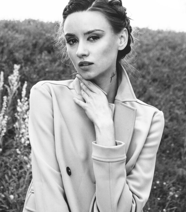 Foto Anastasiia Kaplii