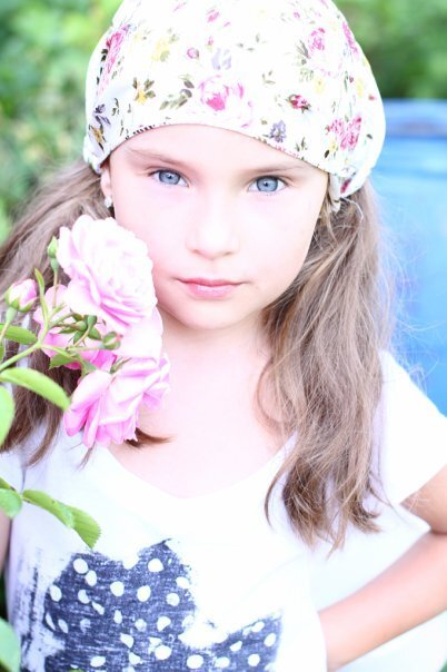 Maria Osipova's photo
