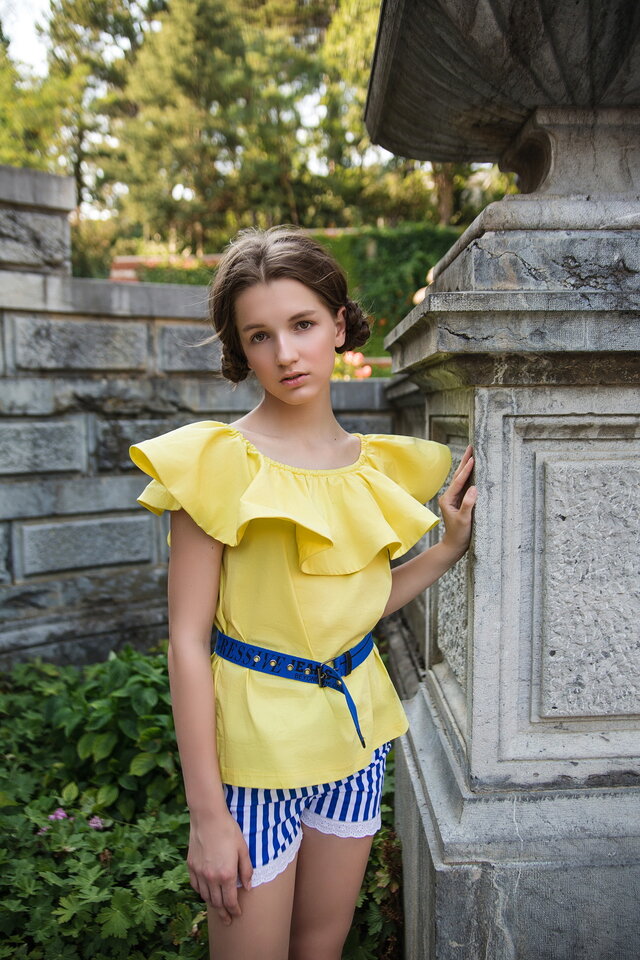 Фото Elina Mihajlova