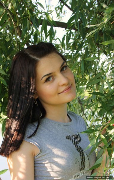Veronika Antipina's photo
