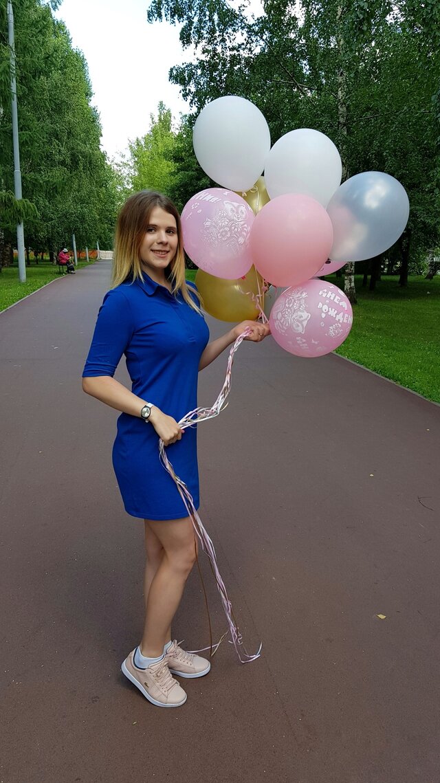 Фото Лена Тарунтаева