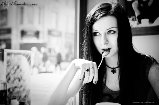Anastasia Ersova's photo