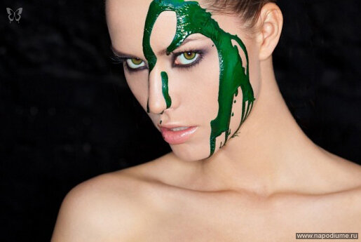 Veronika Sharm's photo