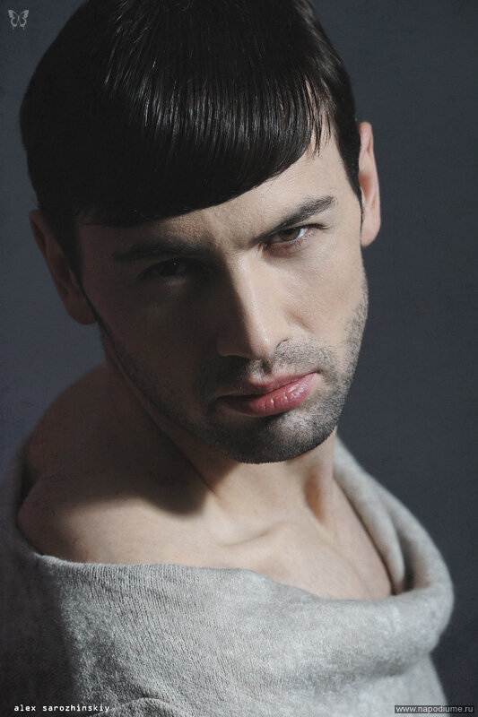 vitaliy Kozlov's photo
