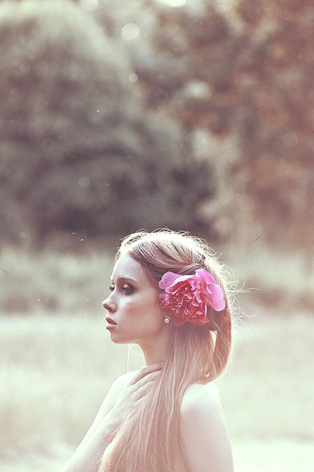 Galina Mesko's photo