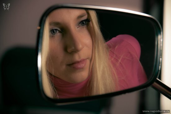 Фото Marina Mikhalkova