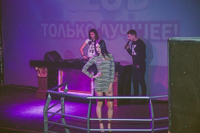 Фото Елена Makarena Макарова