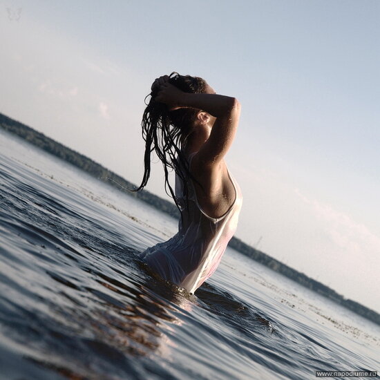 Veronika Filatova's photo