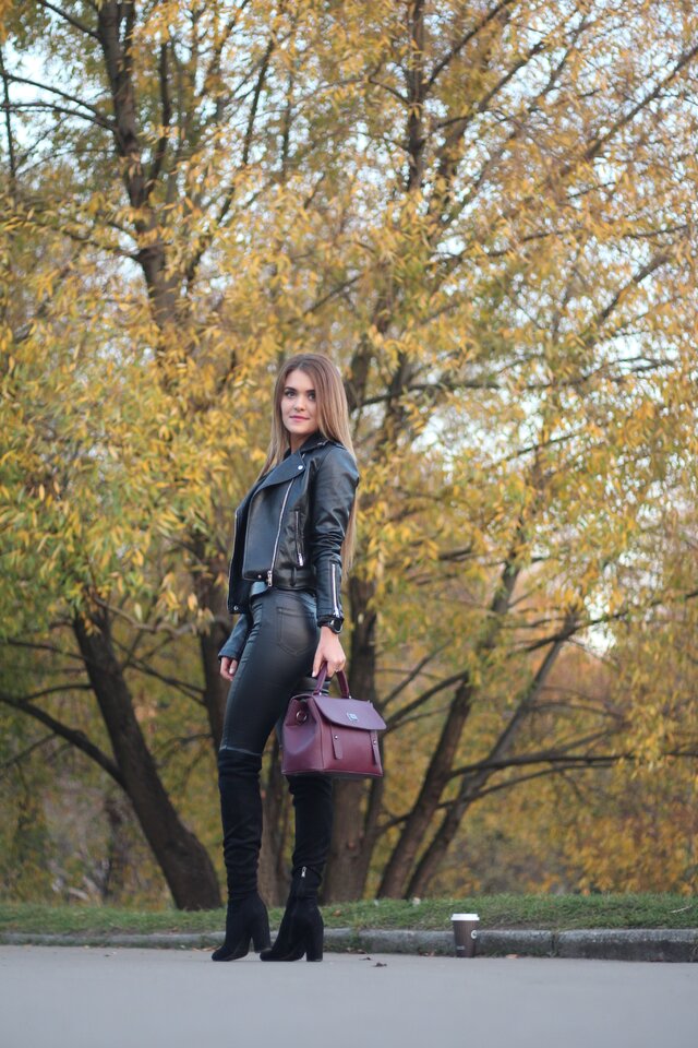 Anzela Vojtenko's photo