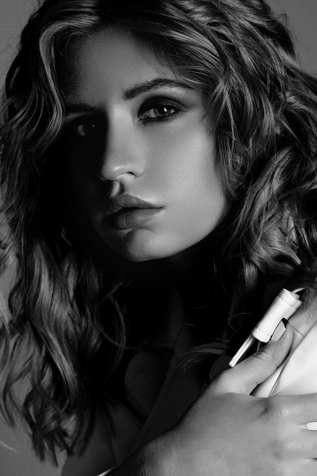 Ksenia Lomtaeva's photo