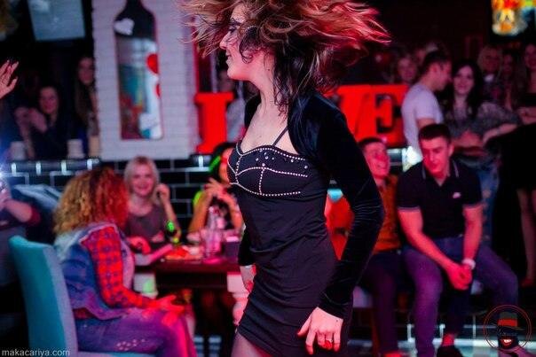 Фото Karina Tarakanova