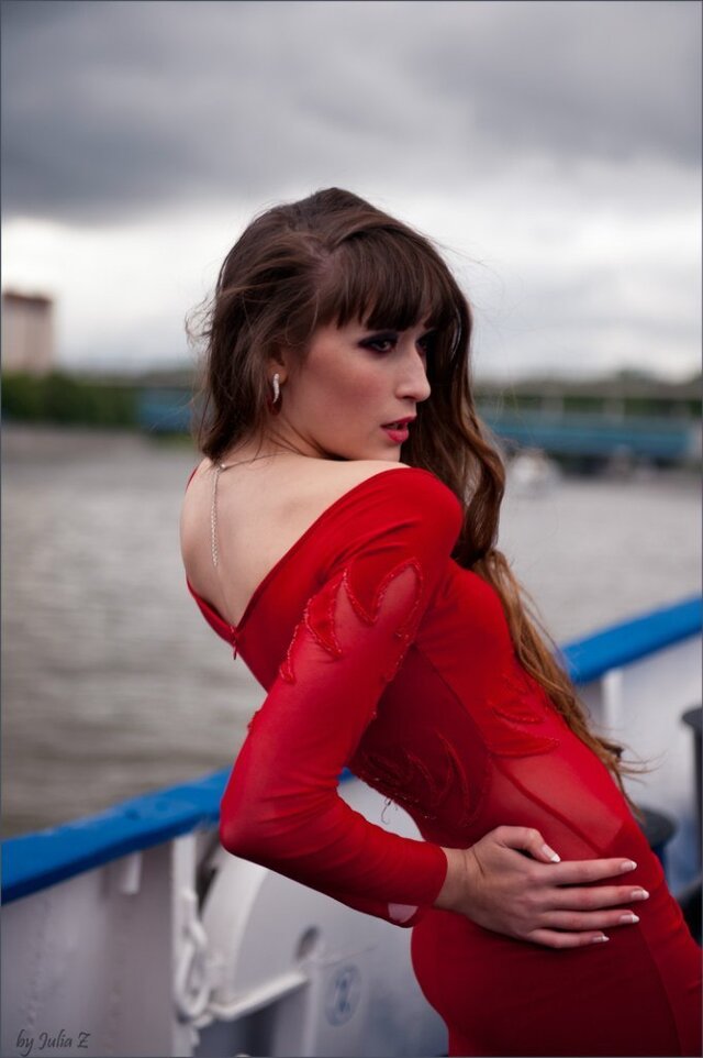 Фото Dasha Gramotova