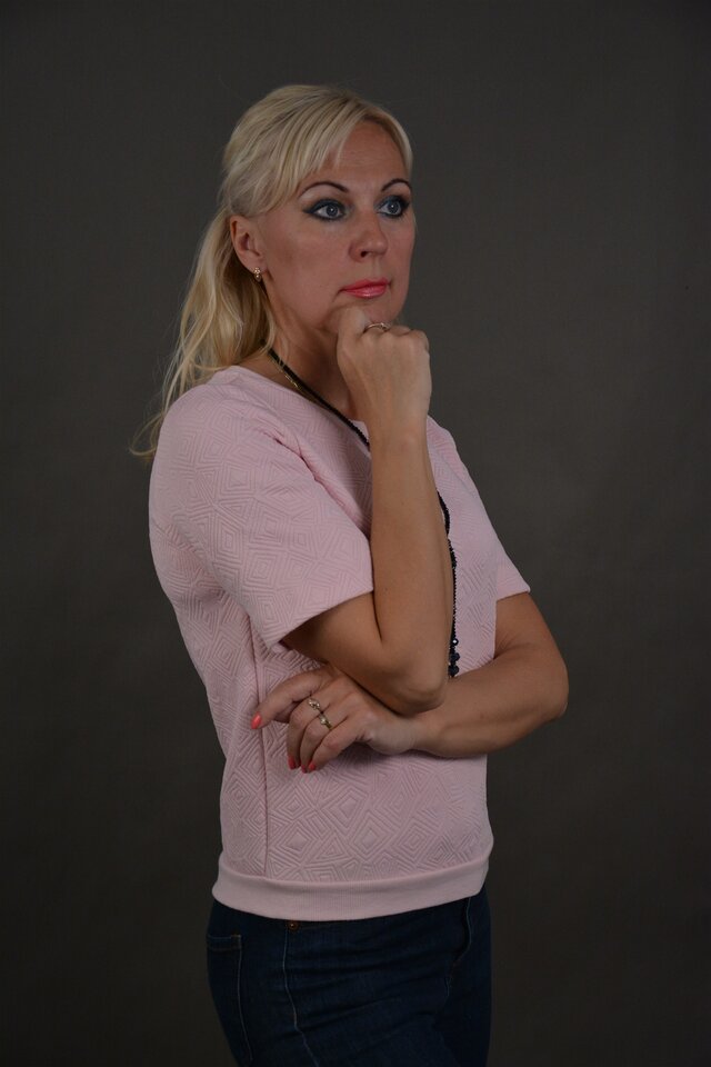 Foto Svetlana Baumann