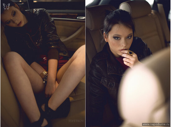 Фото Alex Tsvetkov