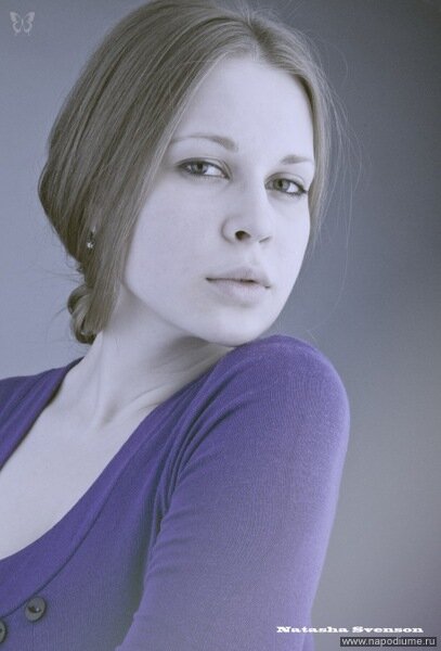 ANNA ROGUTKINA's photo