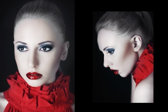 Фото Полина POLINAGRINEVA ГРИНЕВА
