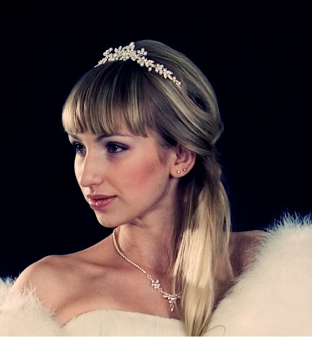 Ana Voronina's photo