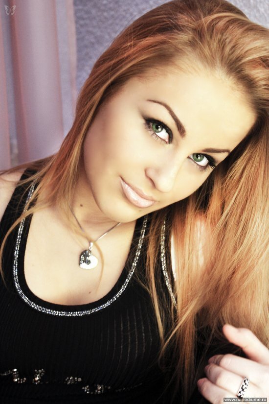 Arina Bazylewska's photo