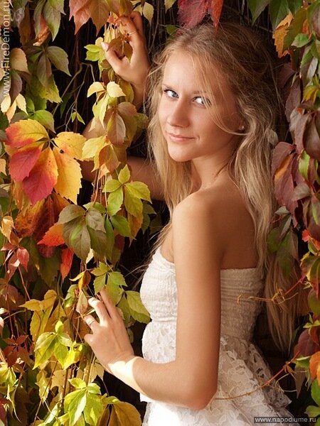 Snezana Kavesnikova's photo